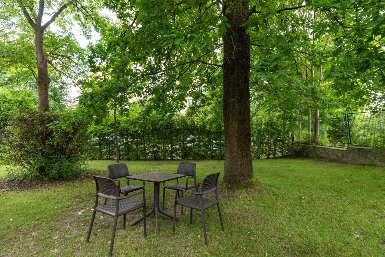 Villa Pallas Olsztyn  Exterior photo